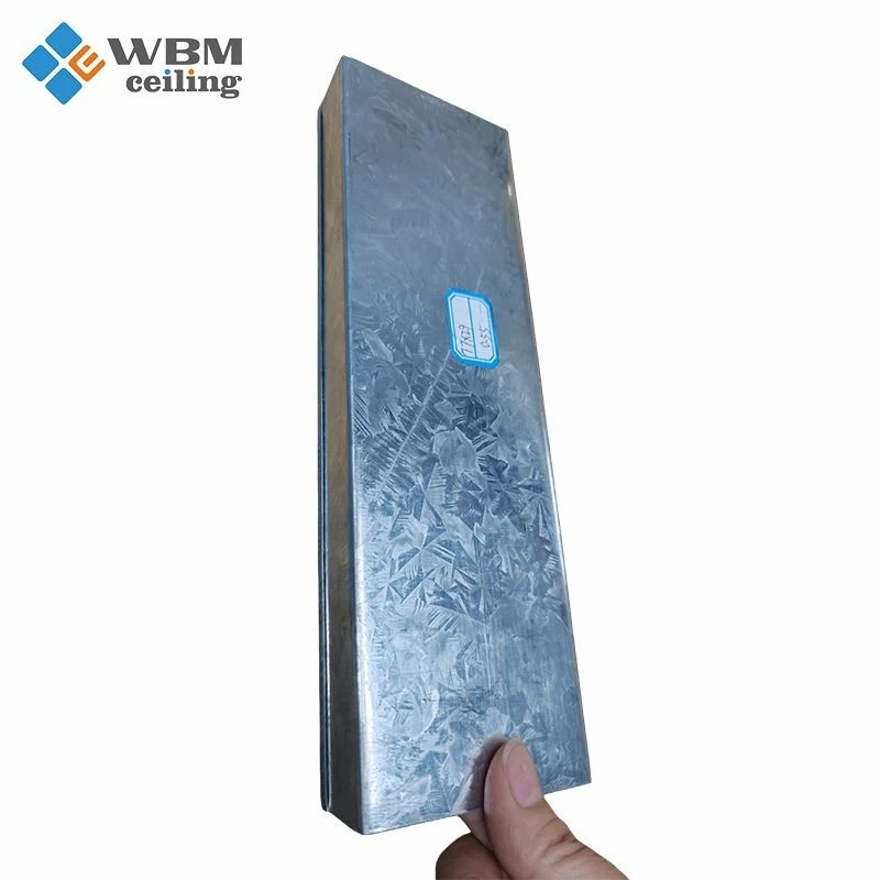 Anti Rust Ceiling Drywall Profile high quality
