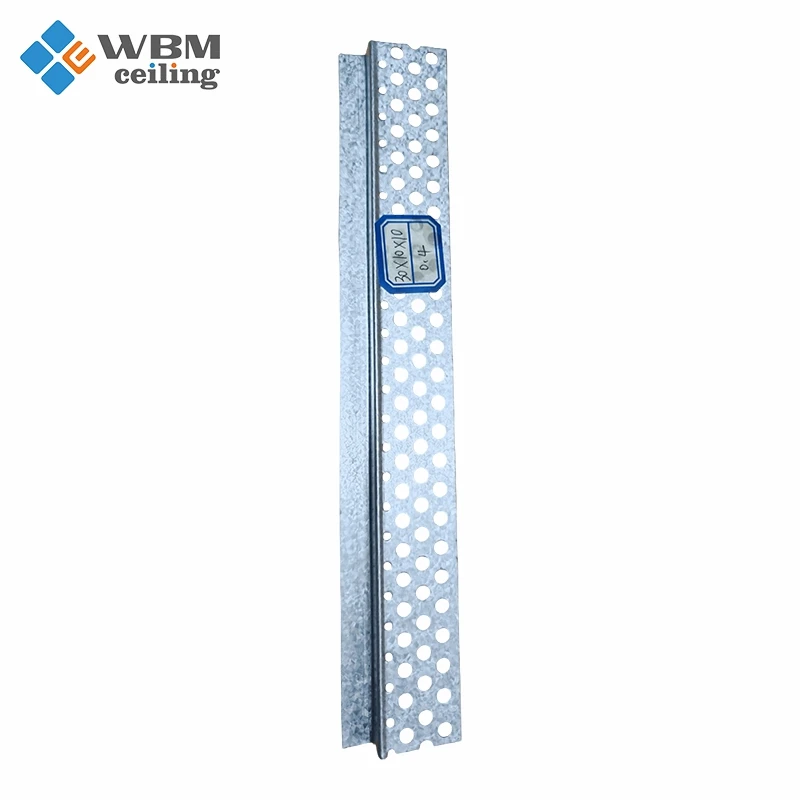 Banda de blană pentru margine ventilată de protecție
