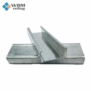 Suspended Ceiling Frame And U Type suppliers