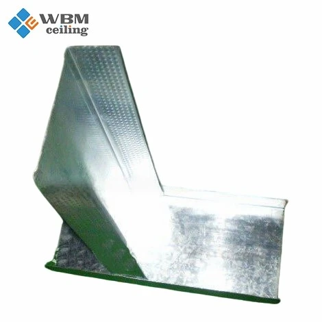 Thickened C Stud Wall Partition Profile suppliers