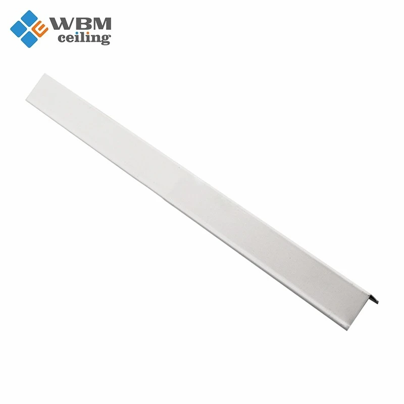 Wall Angle Ceiling T Grid factory